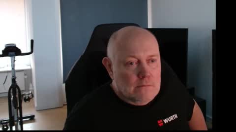 Snapshot of thomas315627 chatting on March 2, 4:47 pm thomas315627 online show from March 2, 4:47 pm