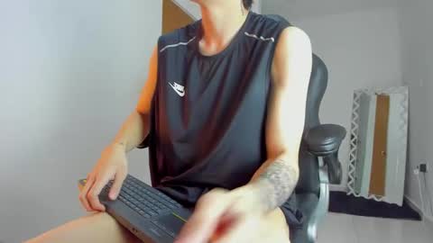 thomas  brandd1 online show from March 17, 7:44 am