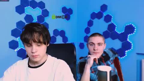 thomas_crow online show from November 30, 10:08 am