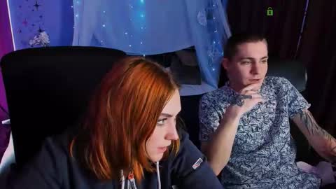 thomas_crow online show from January 15, 10:09 am