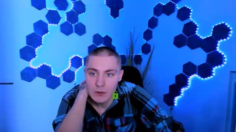 thomas_crow online show from February 10, 7:51 pm