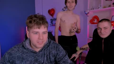 thomas_crow online show from February 25, 10:03 am