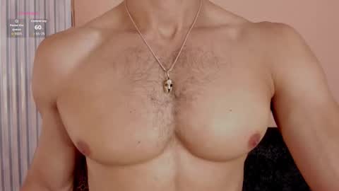 Thomas Eliott   independent model online show from February 23, 7:55 pm