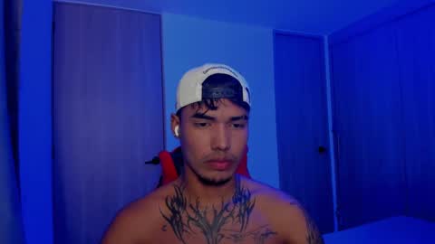 Thomas online show from September 13, 2:44 am