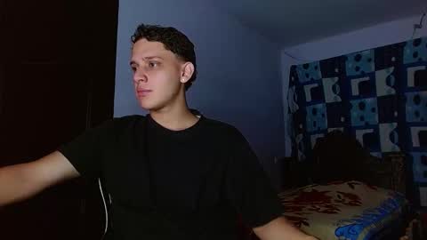 Snapshot of thomas_may4rs chatting on November 7, 1:27 am ---Thomas--- online show from November 7, 1:27 am