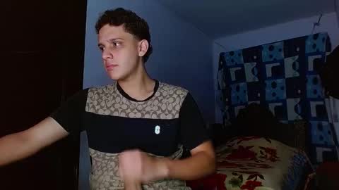 Snapshot of thomas_may4rs chatting on November 13, 7:07 am ---Thomas--- online show from November 13, 7:07 am