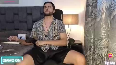 Thomas online show from October 17, 6:32 pm