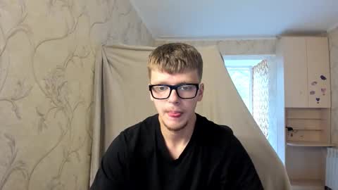 Tomas online show from October 5, 8:45 am