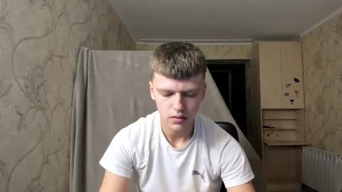 Tomas online show from October 11, 4:49 pm