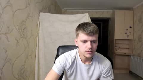 Tomas online show from November 16, 9:09 pm