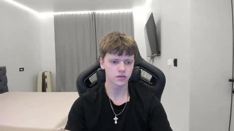 Tomas online show from February 21, 3:35 pm