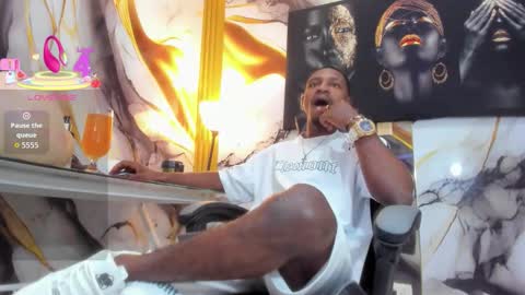 Thomas online show from October 10, 3:38 am