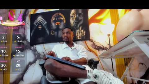 Thomas online show from December 4, 3:49 am