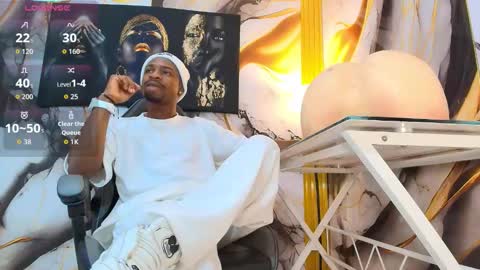 Thomas online show from February 26, 3:38 am