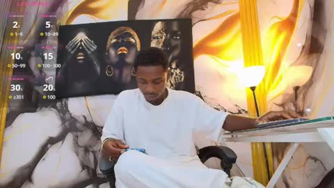 Thomas online show from April 15, 3:02 am