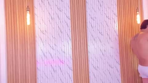 Thomas online show from October 15, 12:05 pm