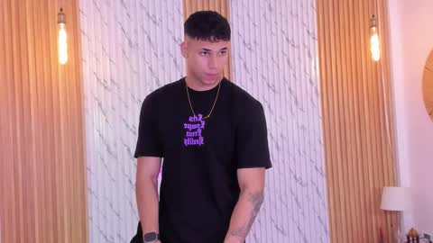 Thomas online show from October 21, 12:28 pm