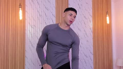 Thomas online show from December 1, 12:21 pm