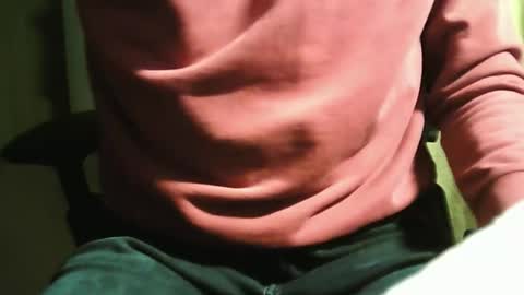 thomas_xt online show from October 7, 4:26 pm