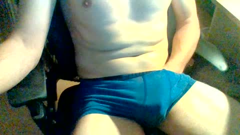 thomas_xt online show from July 18, 8:23 pm