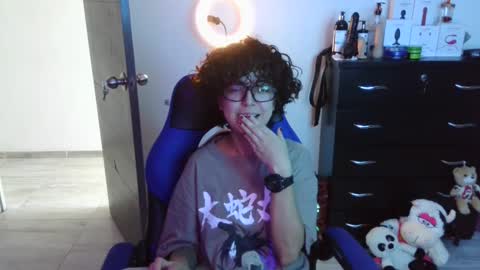 VALERIA online show from October 9, 7:23 pm