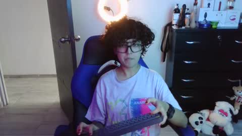 VALERIA online show from October 10, 7:46 pm