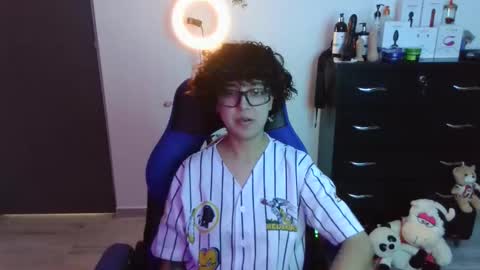 VALERIA online show from October 12, 6:29 pm