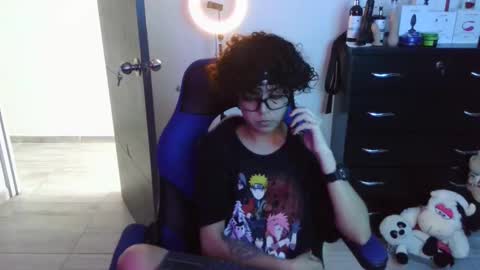 VALERIA online show from October 16, 6:42 pm