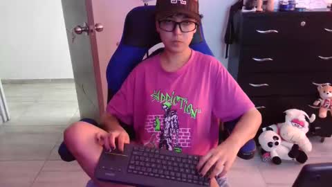 VALERIA online show from December 15, 6:34 pm