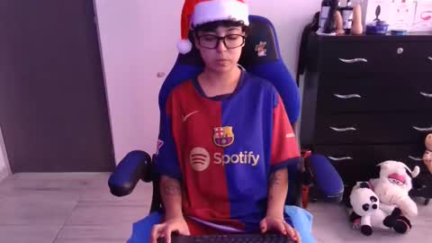 VALERIA online show from December 21, 6:48 pm