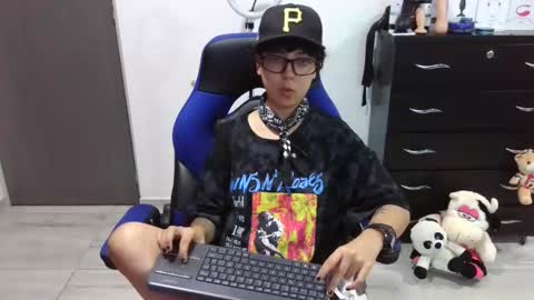 VALERIA online show from January 9, 9:49 pm