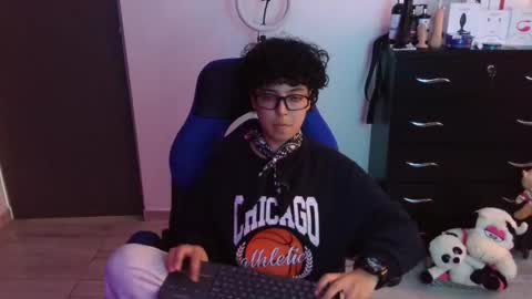 VALERIA online show from February 8, 7:28 pm