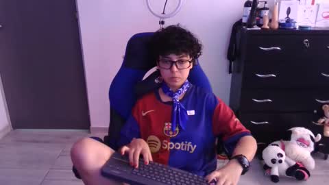 VALERIA online show from February 12, 6:47 pm