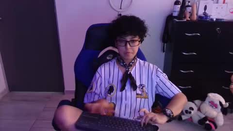 VALERIA online show from February 15, 7:21 pm