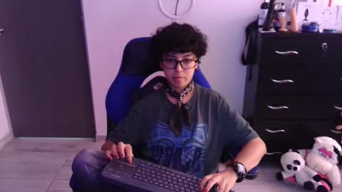 VALERIA online show from February 18, 6:48 pm