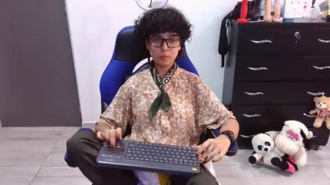 VALERIA online show from March 21, 10:13 pm