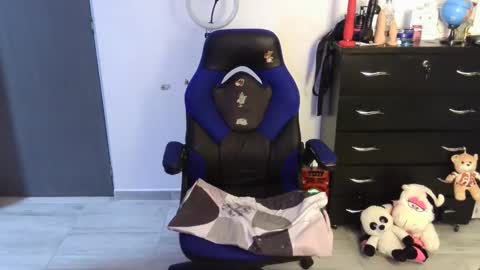 VALERIA online show from April 16, 10:34 pm