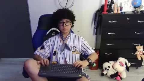 VALERIA online show from April 18, 6:34 pm