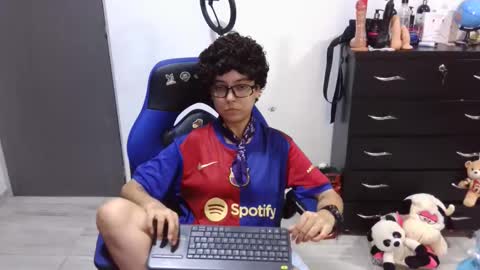 VALERIA online show from May 29, 7:56 pm
