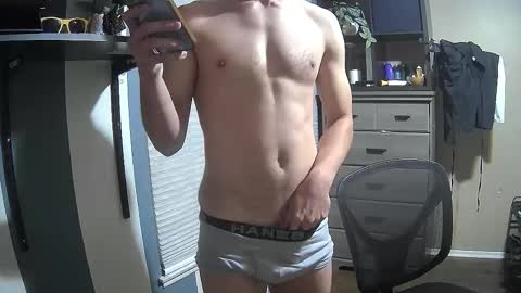 Thomas online show from February 25, 2:21 am