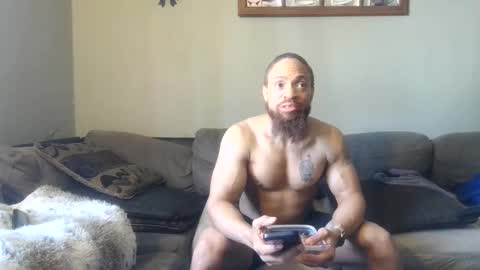 FatherTime online show from March 1, 7:48 pm