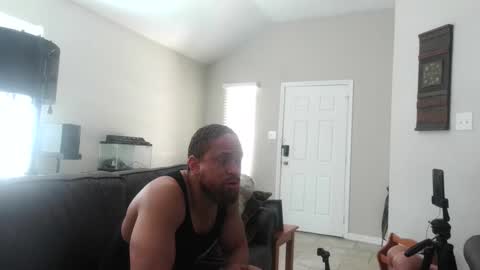 FatherTime online show from September 28, 6:02 pm