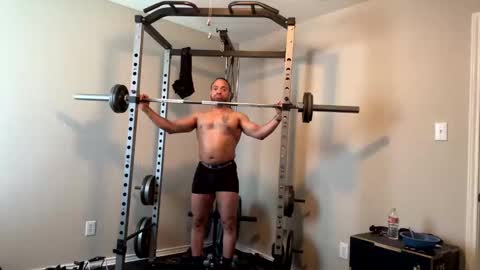 FatherTime online show from November 13, 4:28 pm