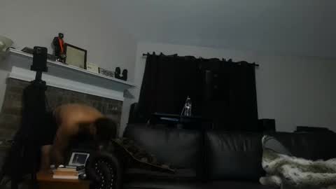 FatherTime online show from December 22, 11:46 pm