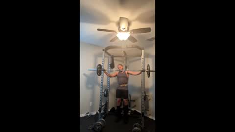 FatherTime online show from March 12, 1:06 pm