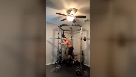 FatherTime online show from April 9, 1:05 pm