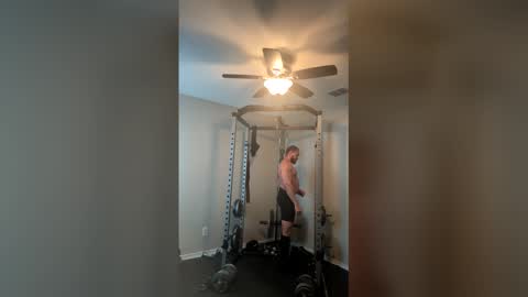 FatherTime online show from April 16, 1:34 pm