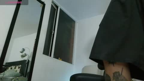 thomasjons online show from June 9, 3:29 am