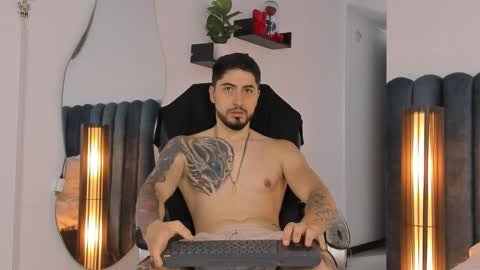 sweetfit boy online show from October 5, 4:16 pm
