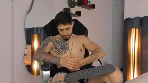 sweetfit boy online show from October 7, 8:06 pm